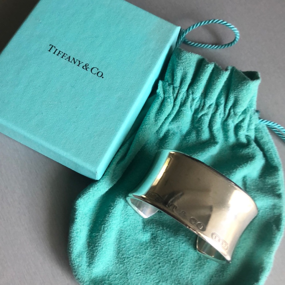 Tiffany & Co.
